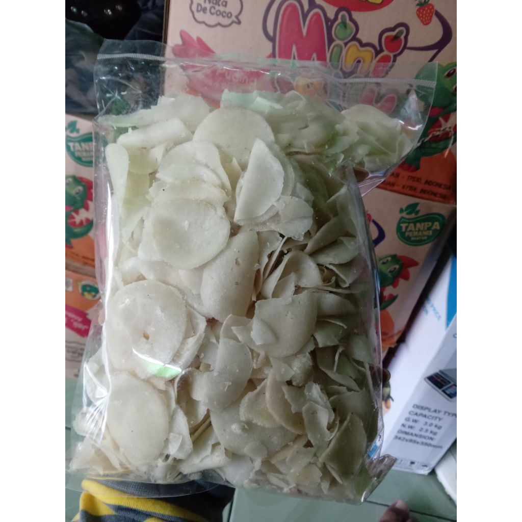 CIMORING (CIMOL KERING)