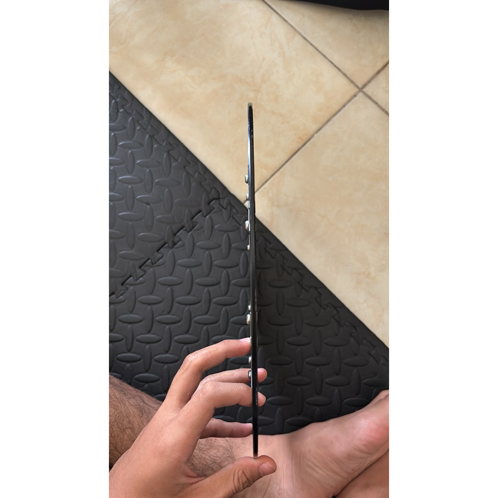 piringan ride it second