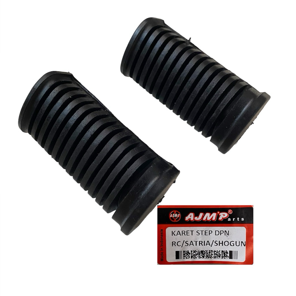 karet barstep suzuki shogun RC bravo tornado