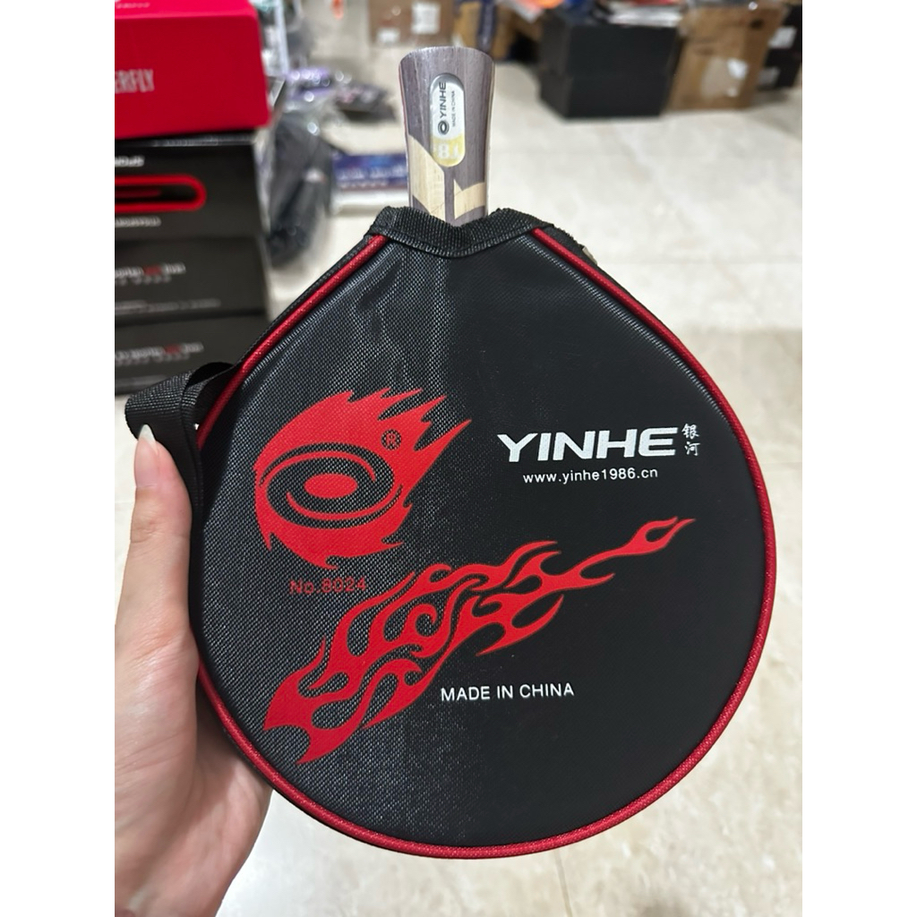 Yinhe T8S Bet Ori Ready Co