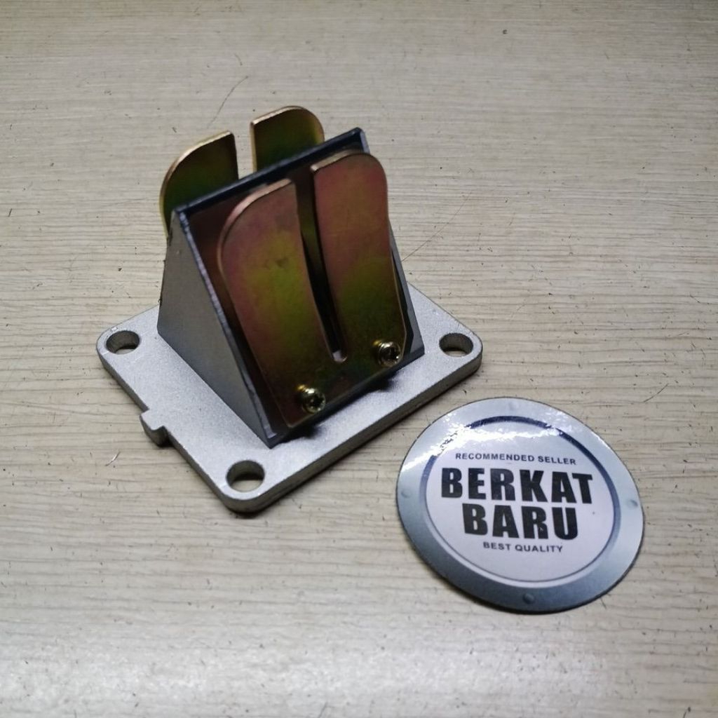 Membran Harmonika Yamaha DT100 YT115