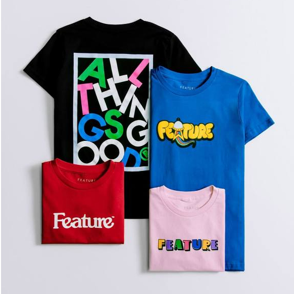 Kaos Ulang Tahun Anak Couple Keluarga Custom Ultah Foto Design Sendiri