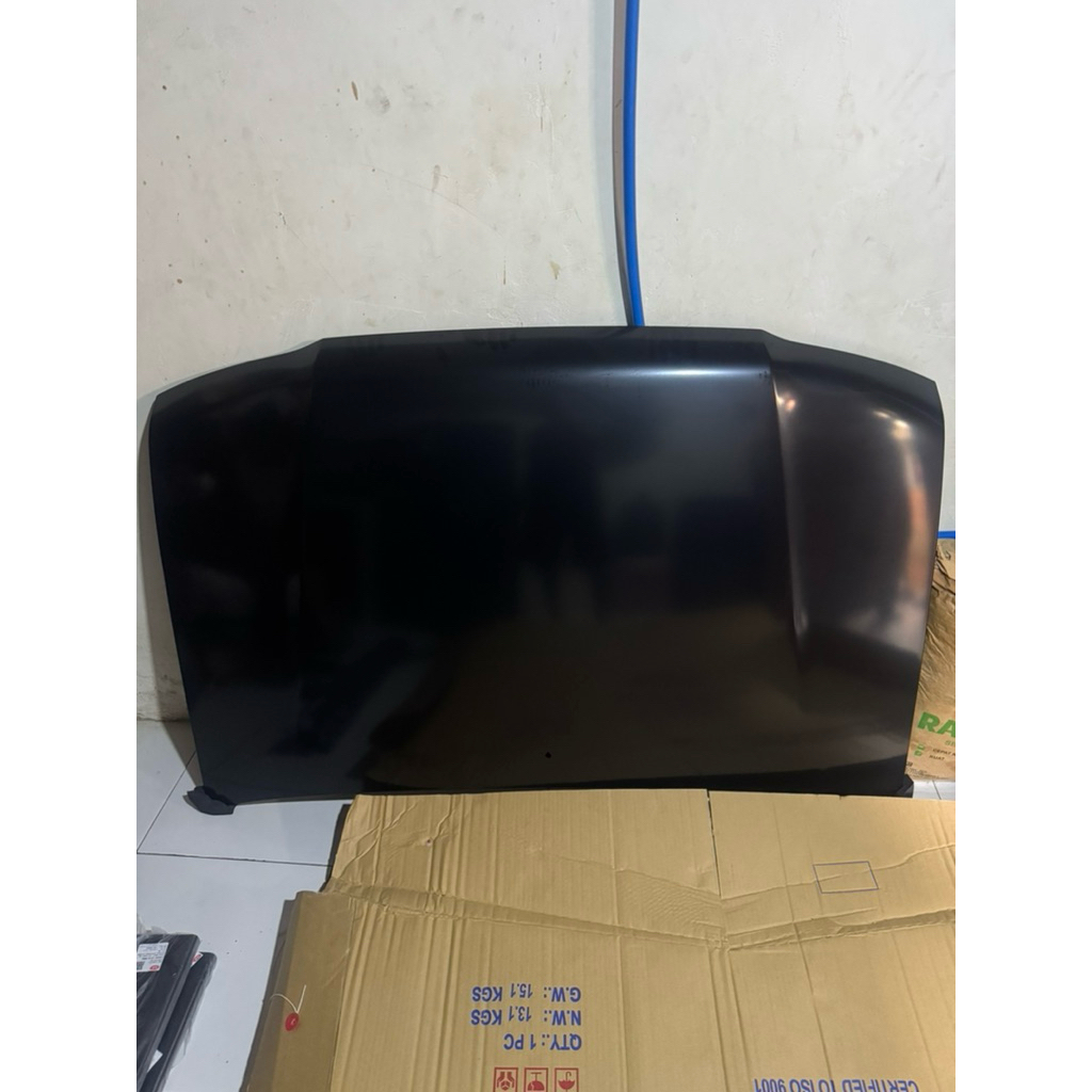 Kap Mesin Toyota Kijang 1997 - 2003 Kijang LGX KRISTA