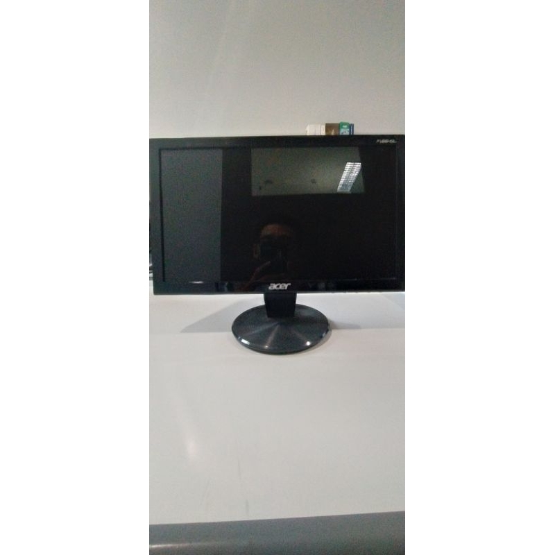 MONITOR ACER 16 INCH