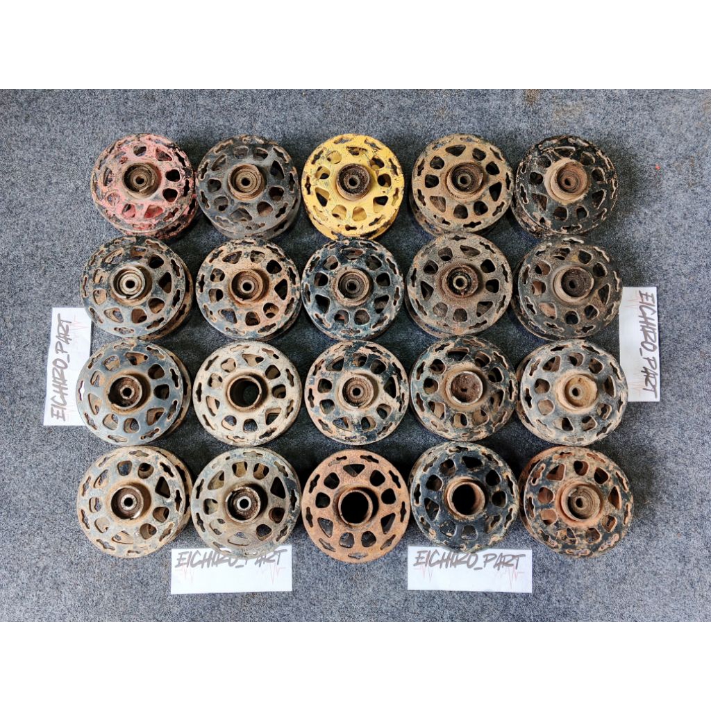 Tromol SSTwo Original