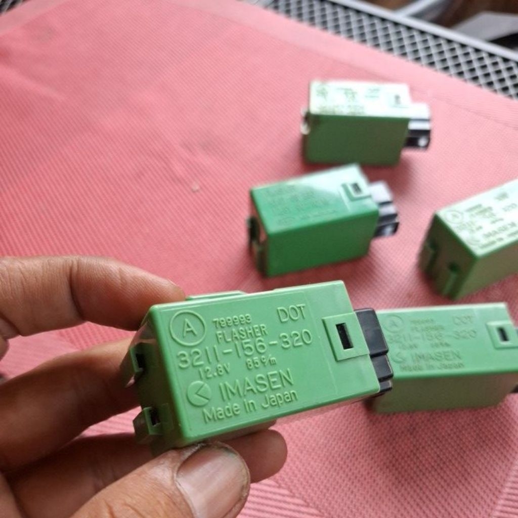 frasher original IMASEN SEIN