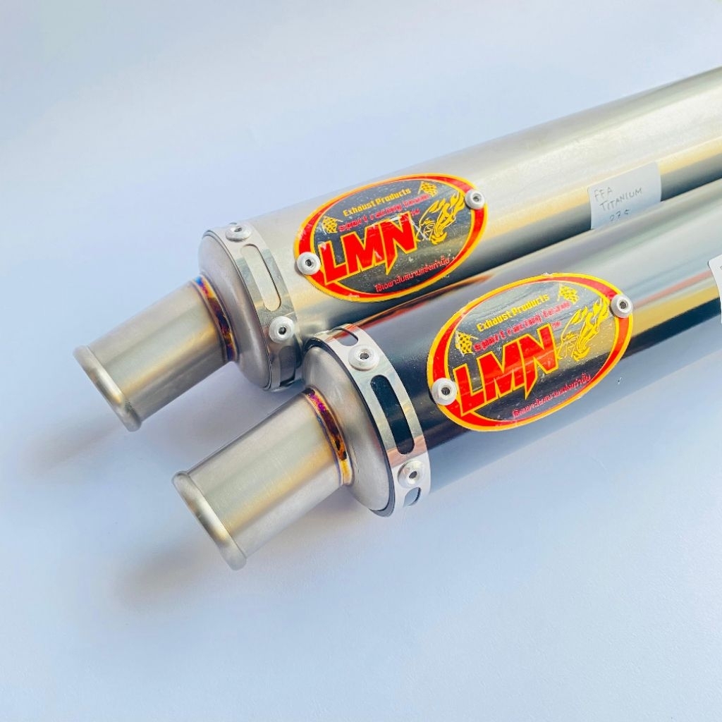 slancer ffa titanium lmn selencer lmn titanium ffa