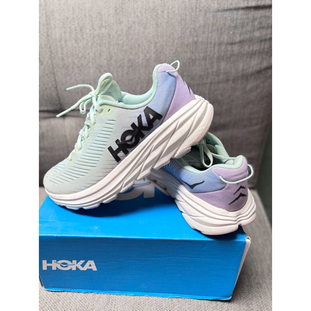 Hoka W Rincon 3