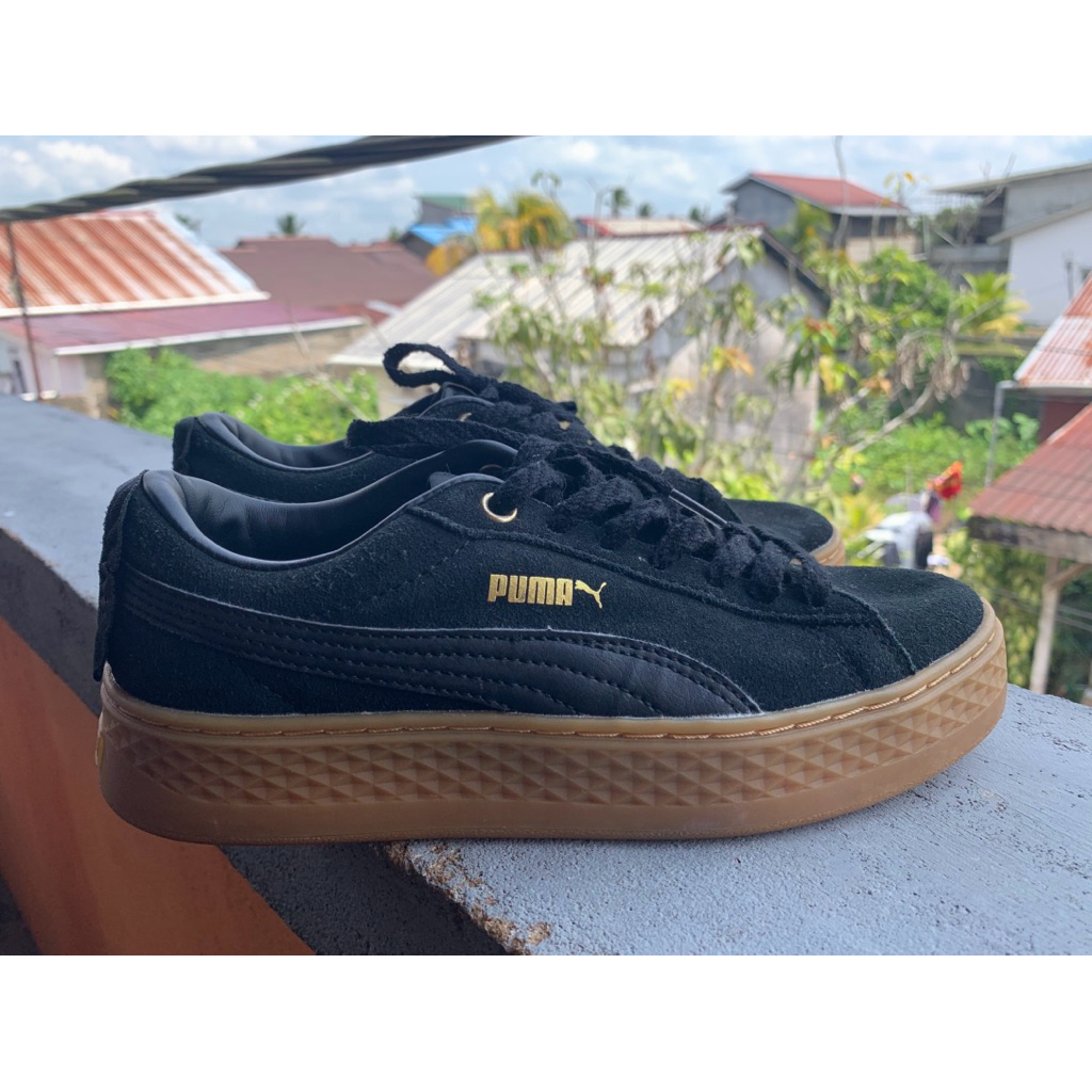 Prelove Sepatu