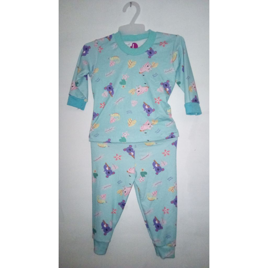 baju bayi velvet unisex
