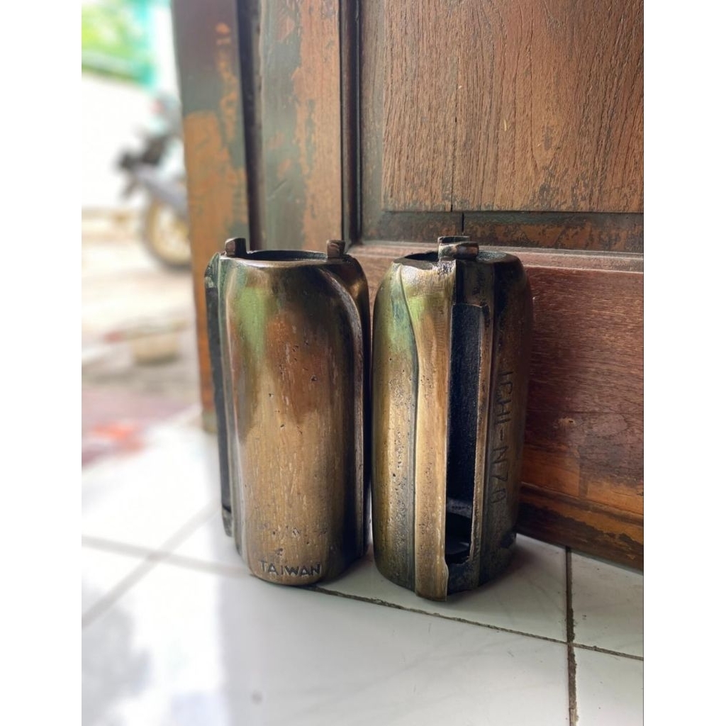 MILING N70 TAIWAN PISAU BENGKOK