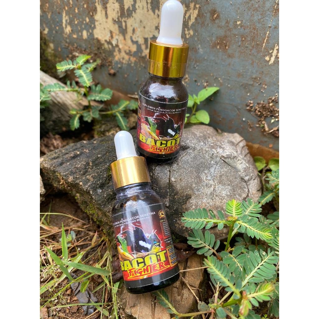 Vitamin Bacot Fighter