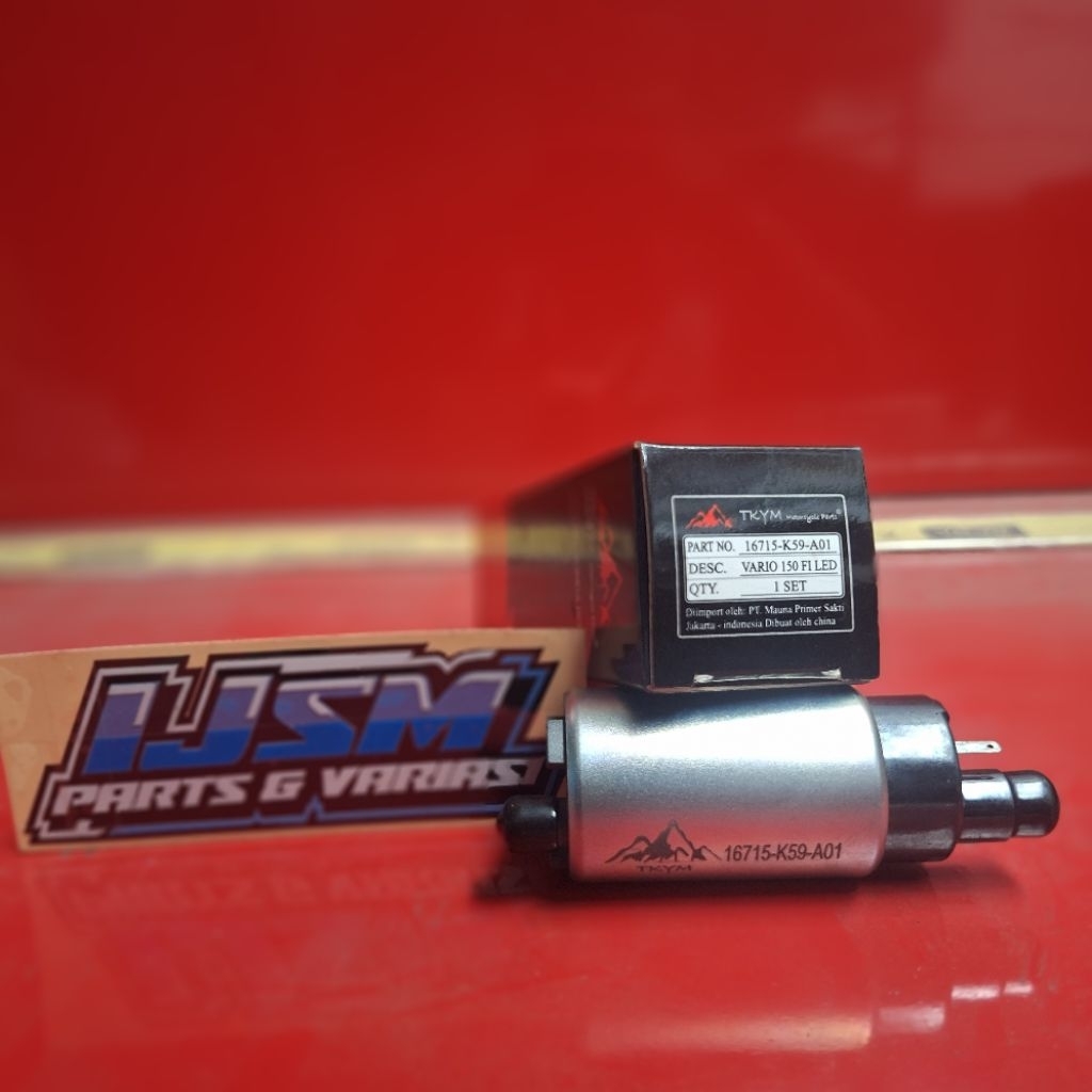 Rotak Vario 150 - Takayama