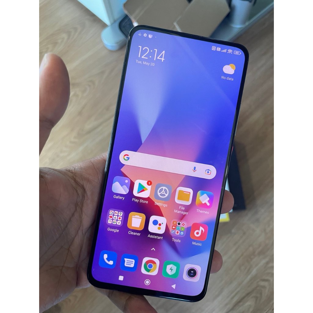 POCO F2 PRO 8/256 GB