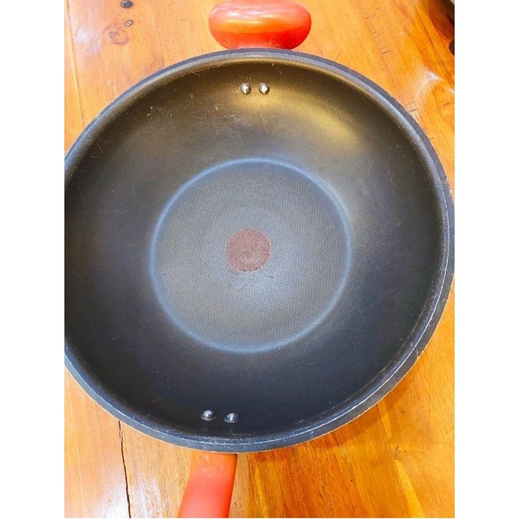 Tefal So Chef Wok Pan 32cm PRELOVED