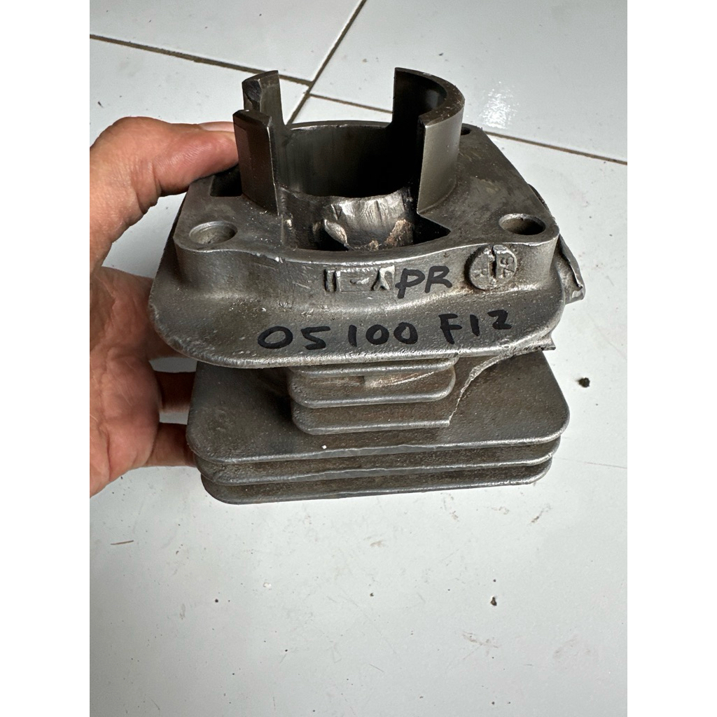 blok boring block boreng cylinder cilinder y1 fizr fiz r f1zR f1z R poswan foswan