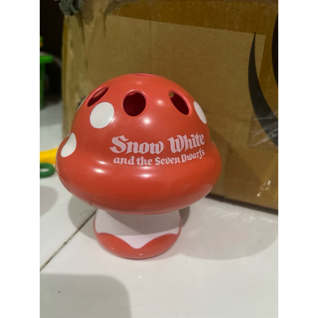 tempat pensil tokyo disneyland preloved