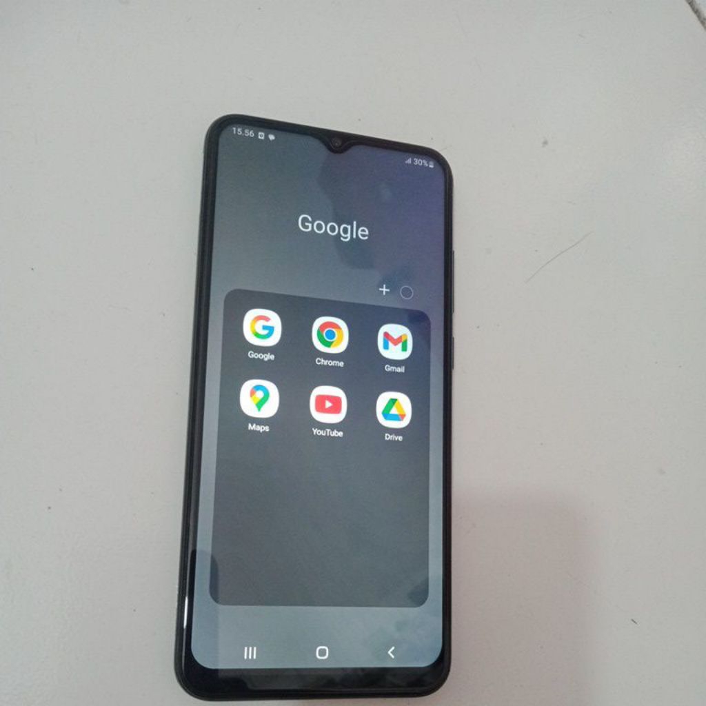 hp second  Samsung a04e 3/32