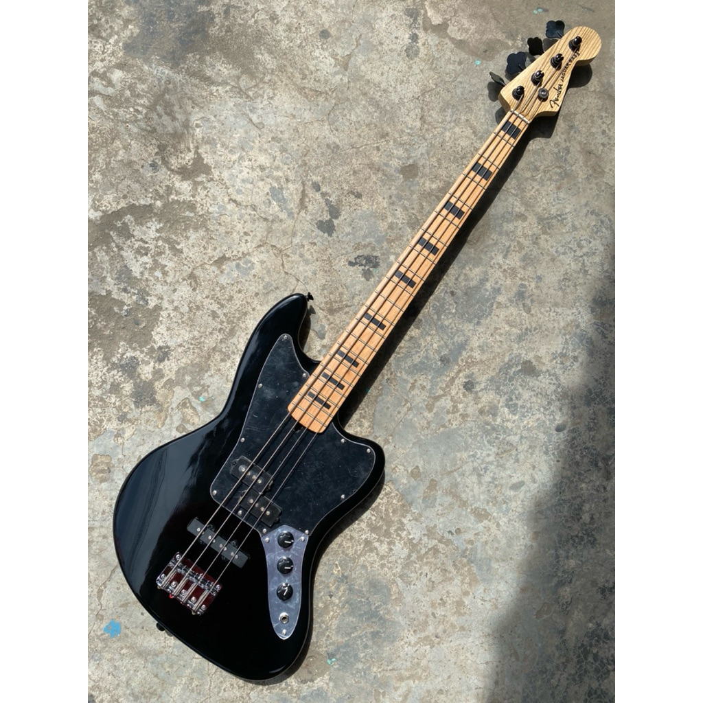 Bass Fender Jazz bass 4 String HQ Second