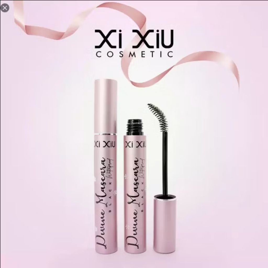 Mascara Xi Xiu | Mascara waterproof Xi Xiu | Mascara Termurah