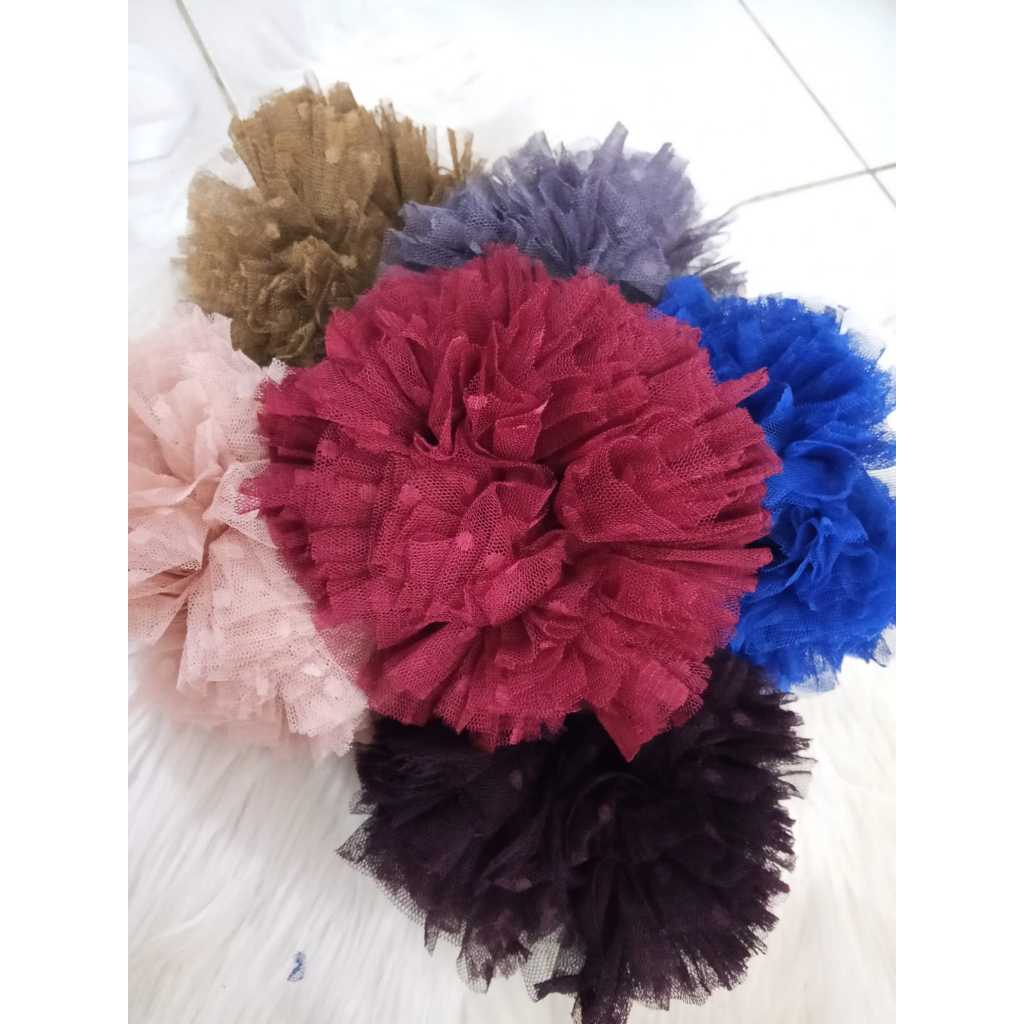 CEPOL RAMBUT DAN HIJAB // CEPOL // CEPOL RAMBUT