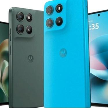 MOTOROLA G67 POWER 5G 8GB 256GB