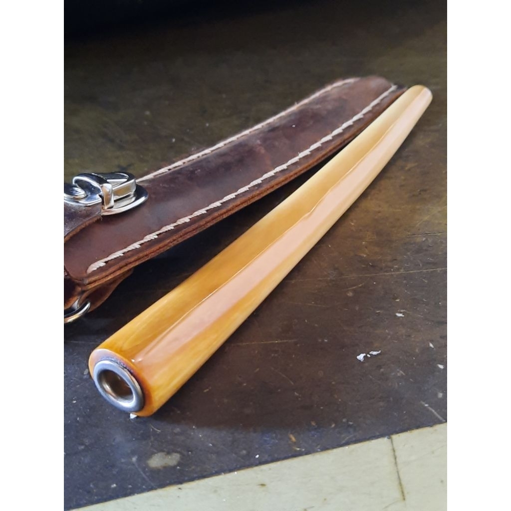 Original Bacan Doko crystal