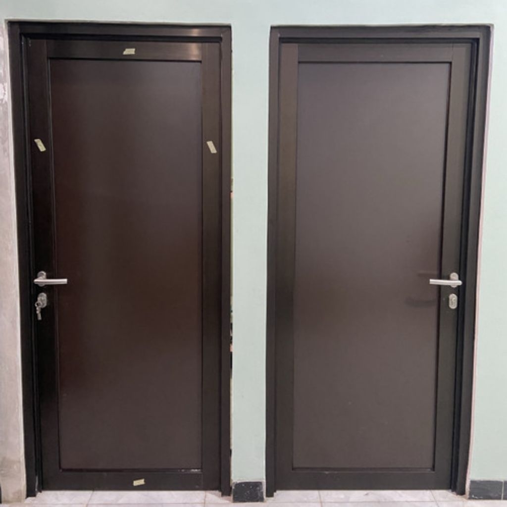Pintu Aluminium ACP