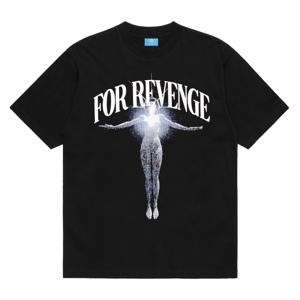 for Revenge T-Shirt Transcendent