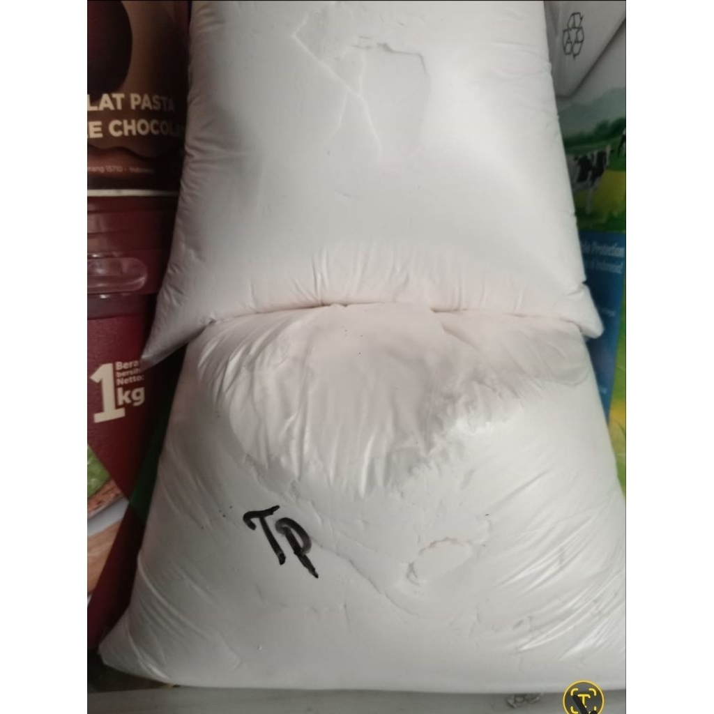 Tepung Tapioka Curah 1 Kg