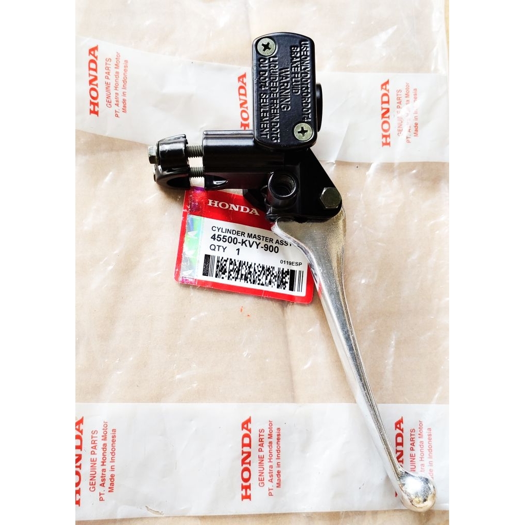 MASTER REM BEAT KARBU VARIO 110 KARBU SCOOPY KARBU VARIO 110 AGNES BEAT FI BEAT LAMA BEAT POP BEAT E