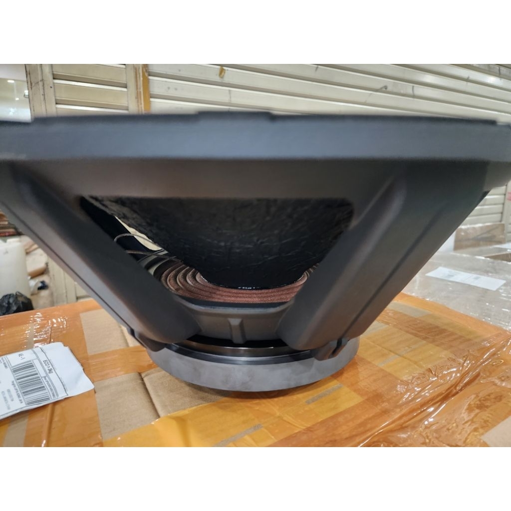 SPEAKER ACR EXCELLENT PRO 18 INCH PA 18890 MK IV / MK4 – ORIGINAL SINAR BAJA