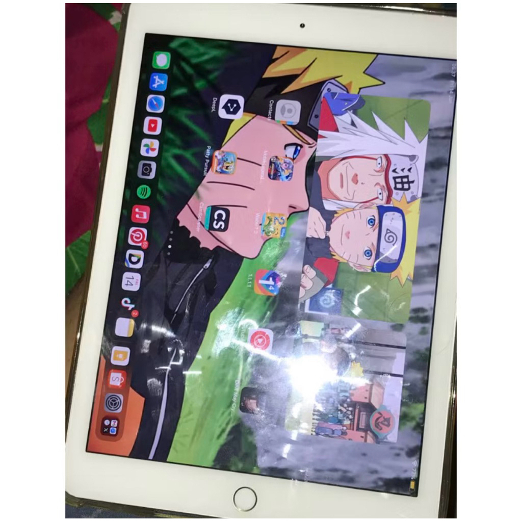iPad Air 2 Second