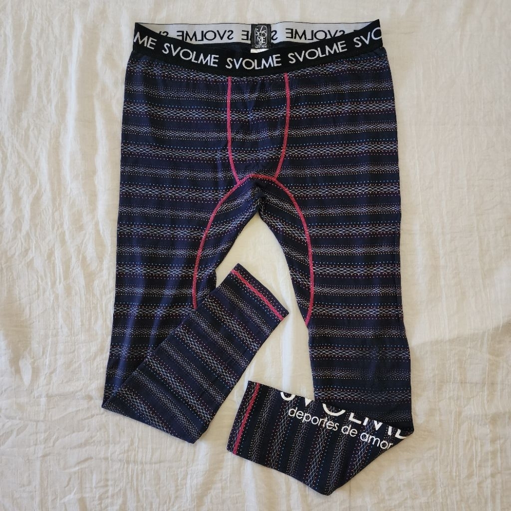 Svolme inner layer/legging (unisex)