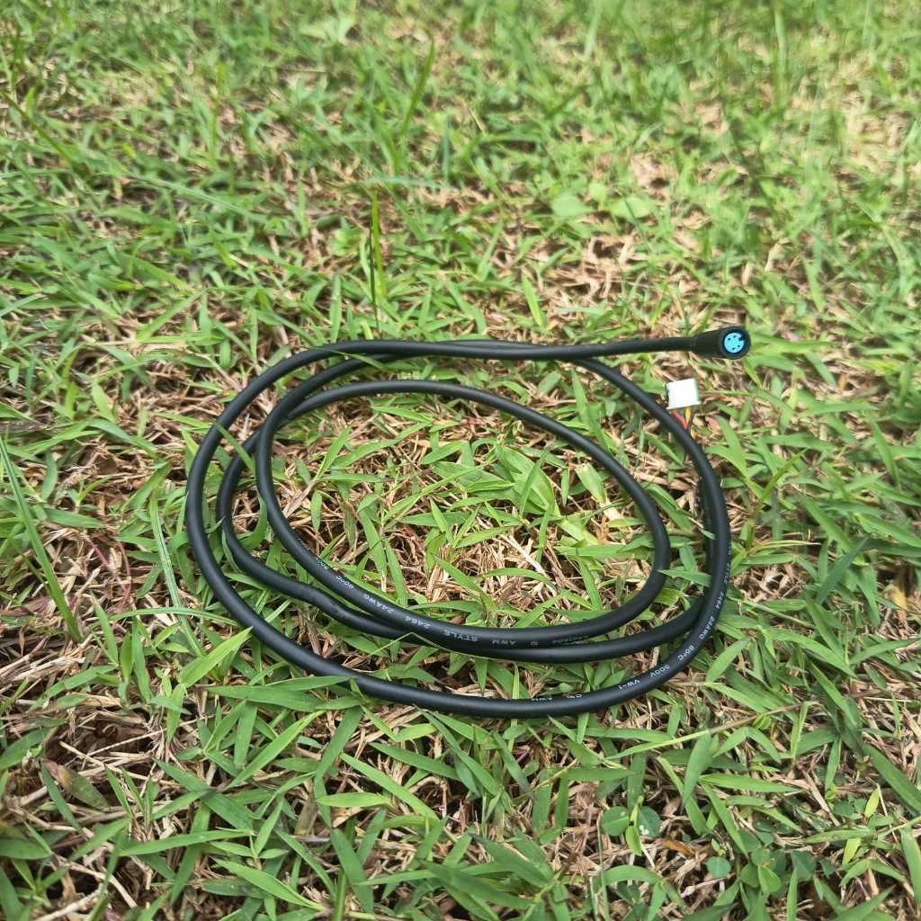 KABEL SPIDOMETER SEGWAY NINEBOT D18 ELECTRIC SCOOTER ORIGINAL COPOTAN (SECOND)