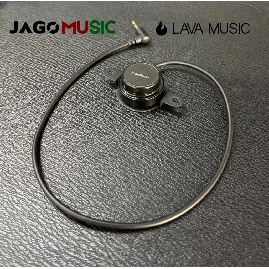 Speaker Freeboost system Sparepart Gitar LAVA ME 2 3 Pro BlueLava Fb