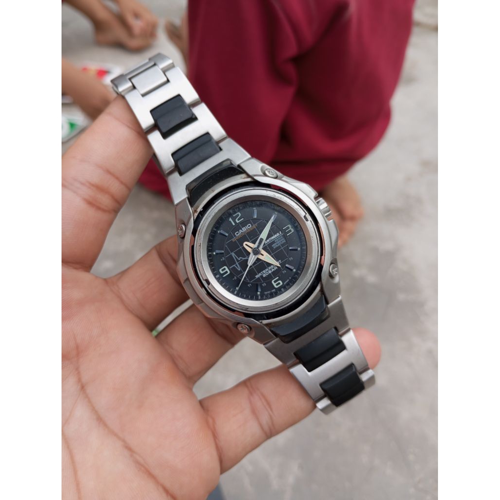 Casio G-Shock MTG GC-2000 second/used