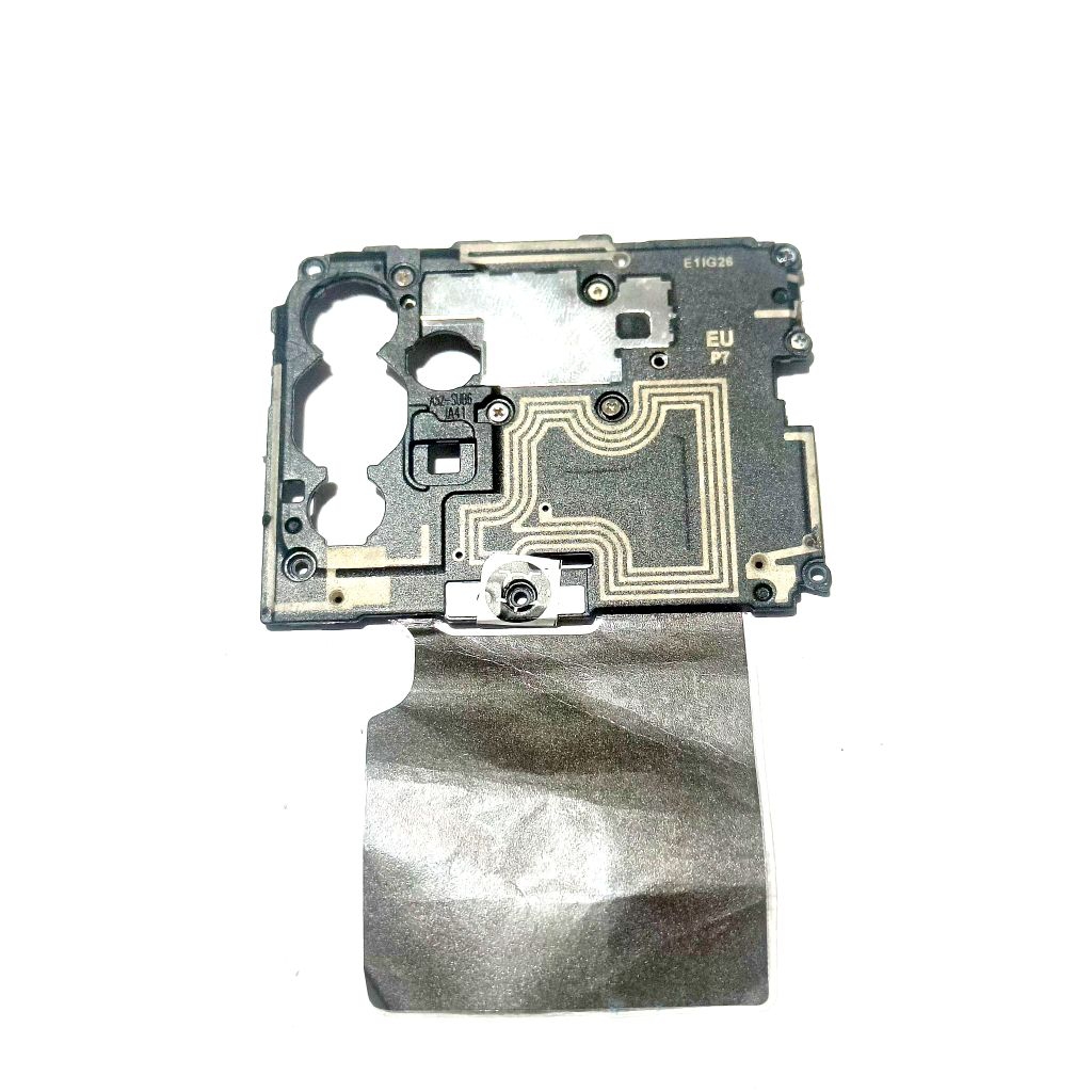 TUTUP MESIN COVER MESIN + NFC+ SPEAKER SAMSUNG A52S 5G NORMAL ORIGINAL COPOTAN