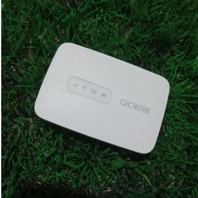 Modem Wifi | MiFi Alcatel MW40 4GLTE