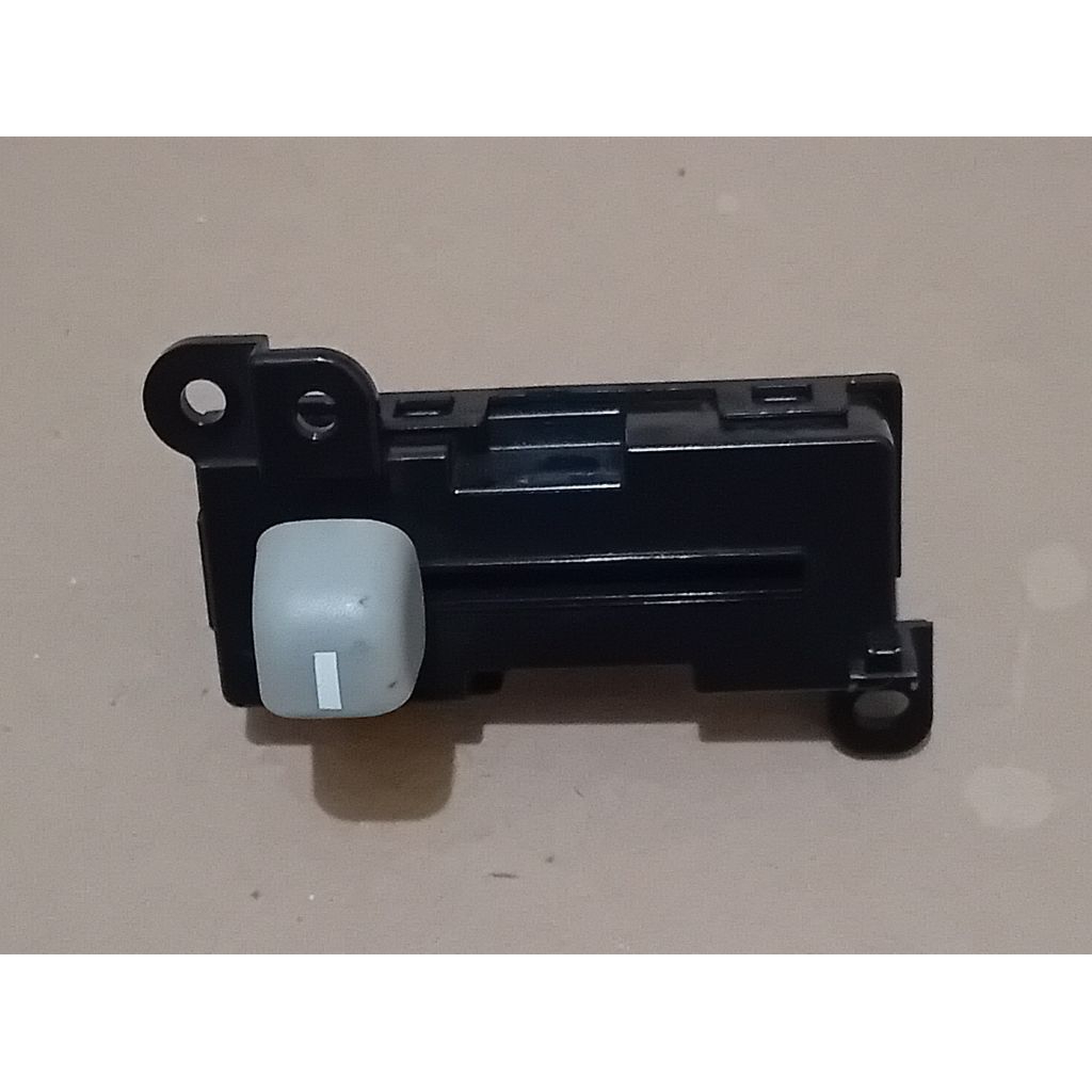 Switch Saklar Ac Blower/Knop Ac Toyota Sienta Original