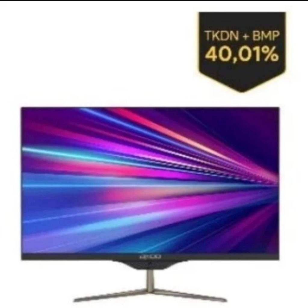 PC AXIOO MY PC ONE PRO K7 16N5 CORE i7 1135G7 RAM 16GB SSD 512GB WIN 11