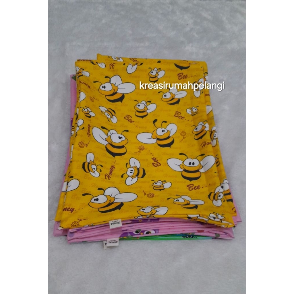 Kulit Dalaman Bantal dan Guling