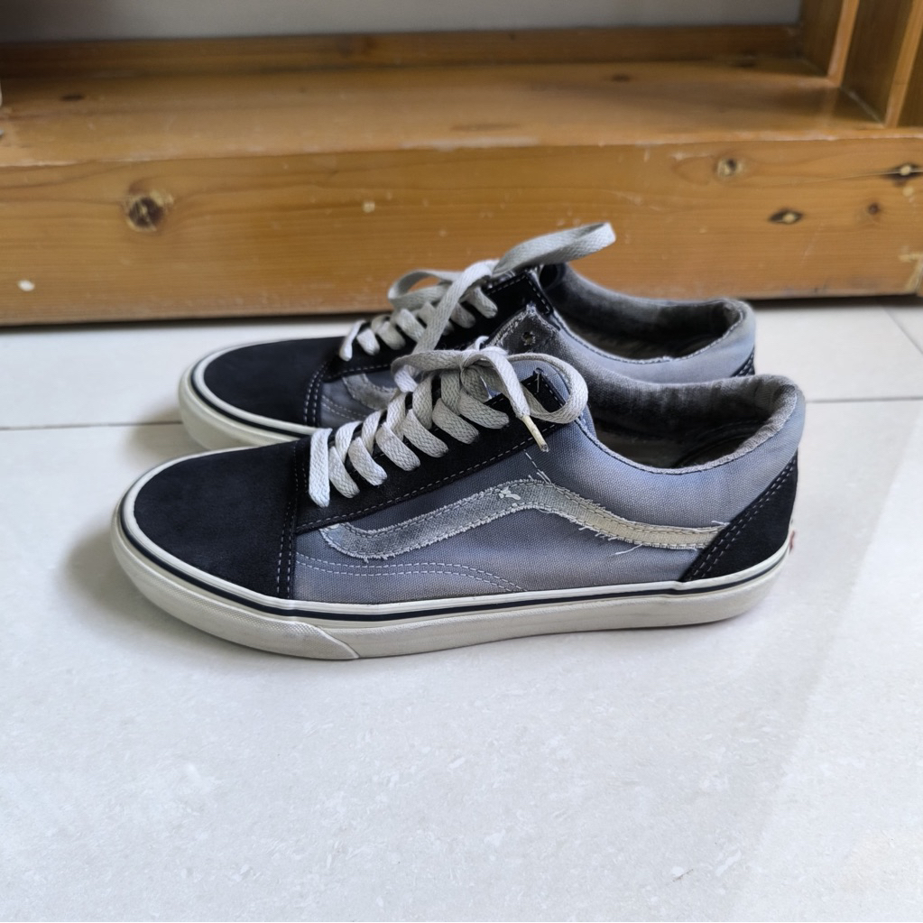 Vans Oldskool Second