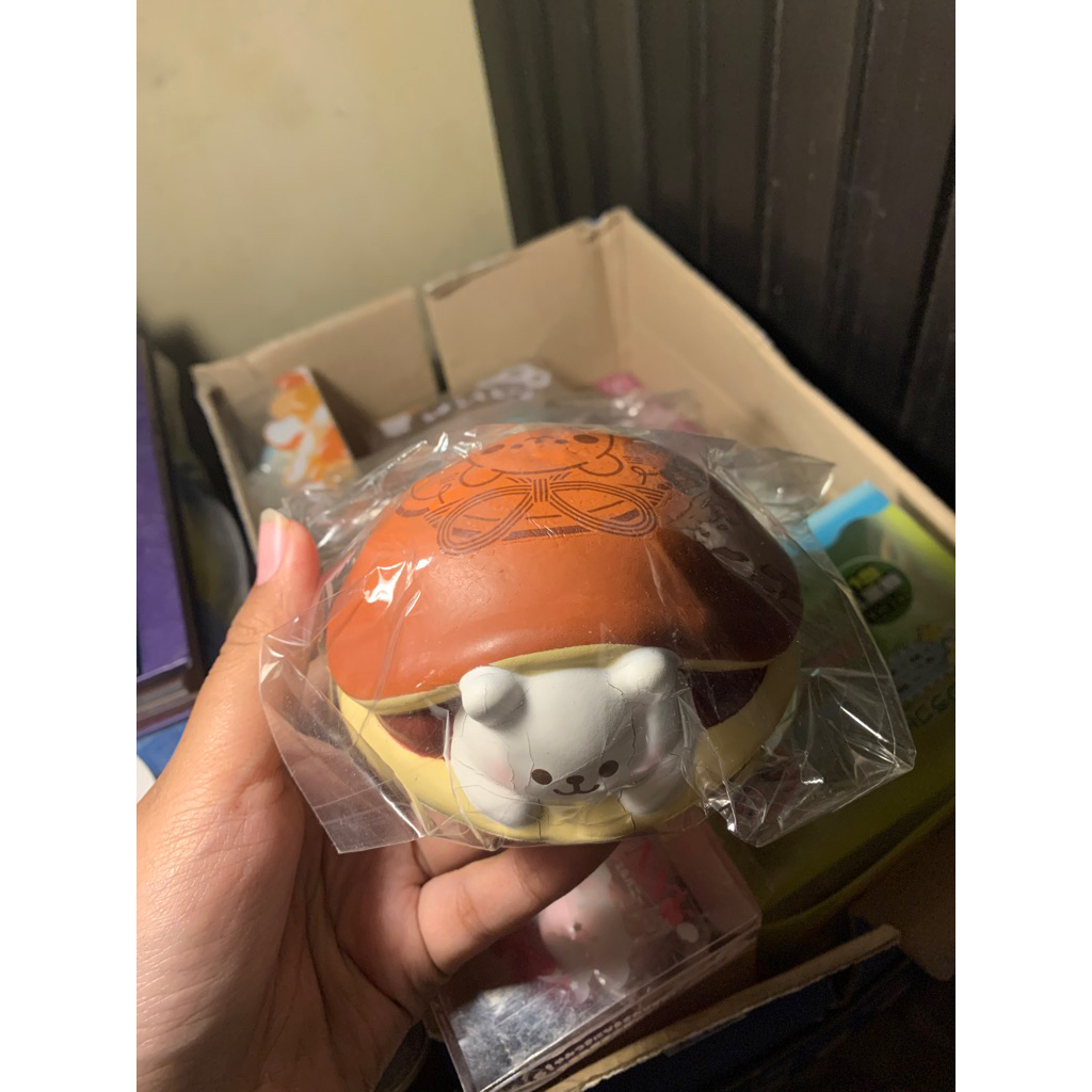 Ibloom dorayaki