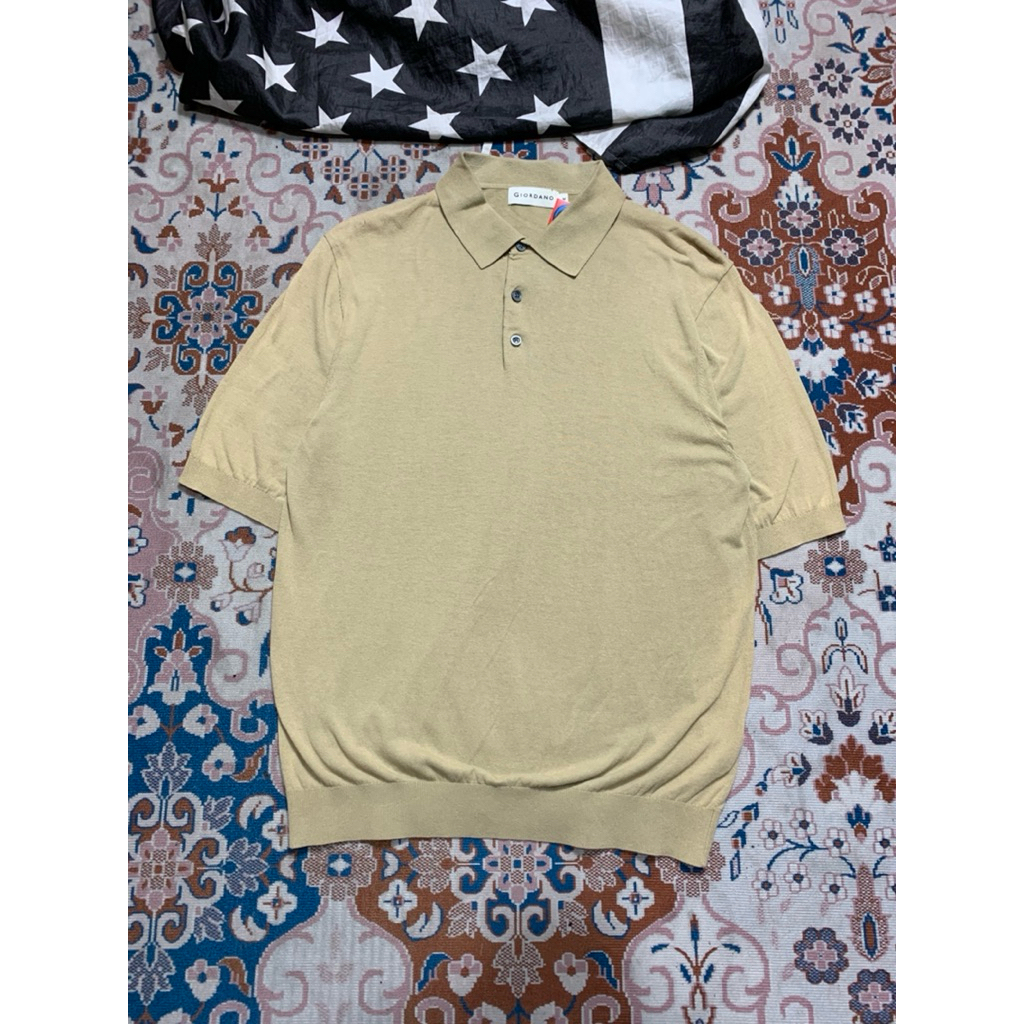 POLO SHIRT GIORDANO