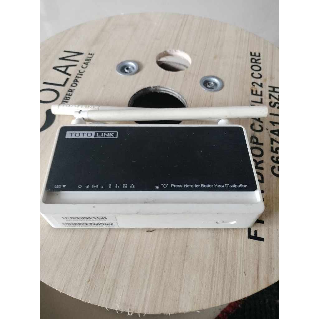 Totolink N300RT