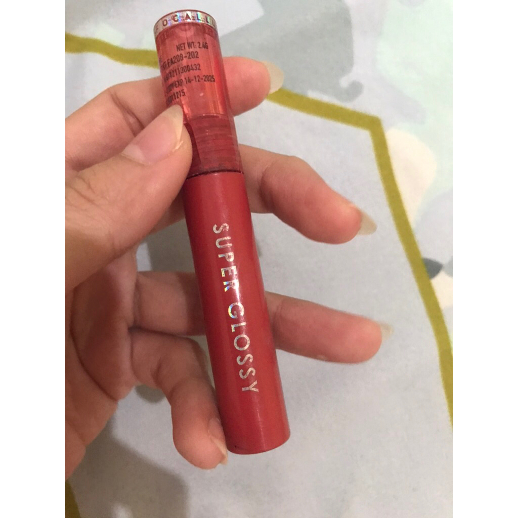 Focallure Dewy Liptint