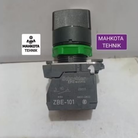 PUSH BUTTON SCHNEIDER
ZBE-101