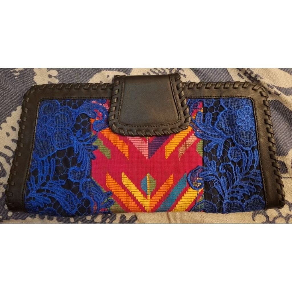 [Preloved] Tas Clutch Wanita Tzeza