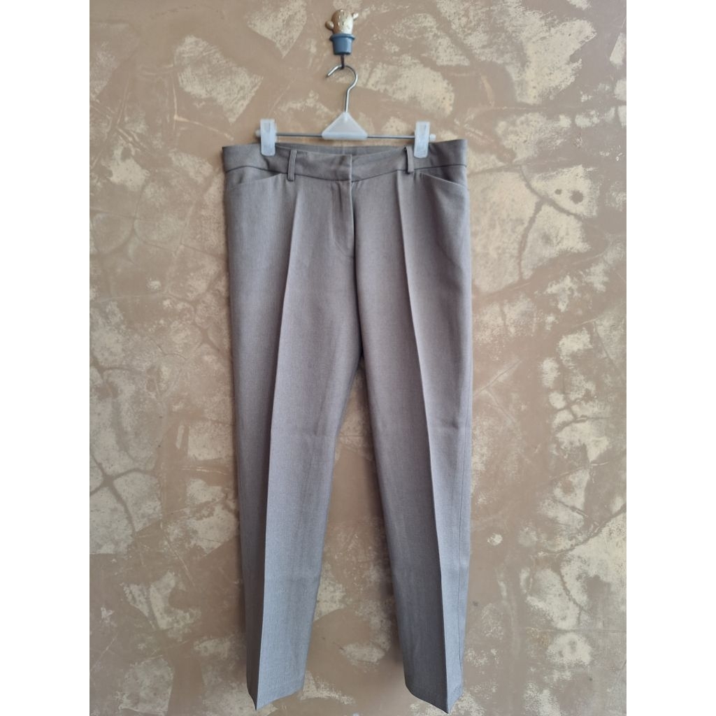 PRELOVED CELANA CONNEXION KATUN LICIN CELANA KERJA KANTOR RESMI WANITA DEWASA GIRLS BAGUS MURAH KEKI